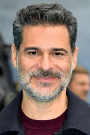 Photo of Rick Kavanian