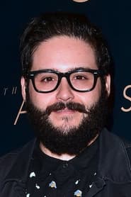 Photo of Steve Zaragoza