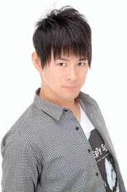 Photo of Chihiro Nishimori