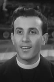 Photo of Gabriel Pais