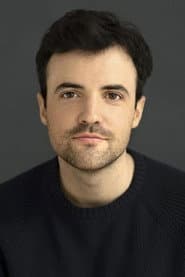 Photo of Simon Daniel Boisvert