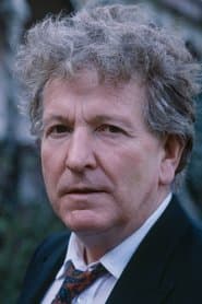 Photo of Keith Barron