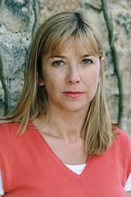 Photo of Annette Ekblom