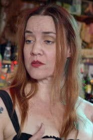Photo of Veronica Russell