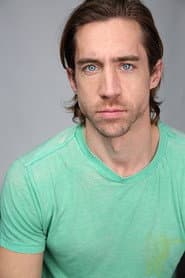 Photo of Joshua Zirger