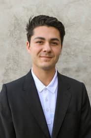 Photo of Nicholas Montazami
