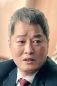 Photo of Kim Yoon-hong