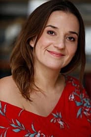 Photo of Claire Beaugé