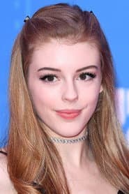 Photo of Amelia Gething