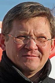 Photo of Vladimir Ryzhkov