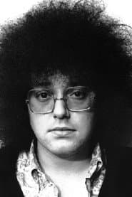 Photo of Rob Tyner