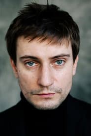 Photo of Artyom Grigoryev
