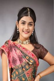 Photo of Shreya Patel