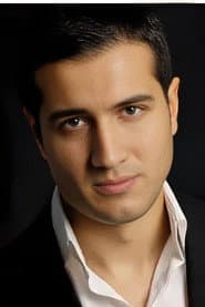Photo of Ali Rıza Kubilay