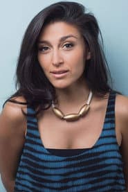 Photo of Ilsa Levine