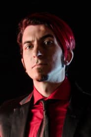 Photo of Magnus Mefisto
