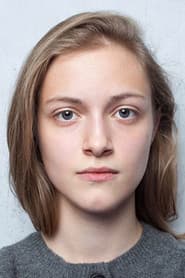 Photo of Alexandra Bustryzhickaya