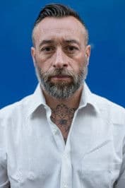 Photo of Frédéric Alhinho