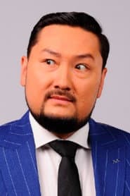 Photo of Aidar Karimbayev