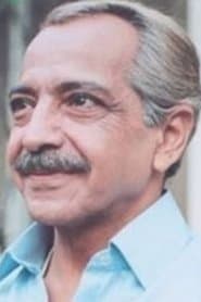 Photo of Hossein Kasbian
