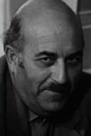 Photo of Kurban Keljaev