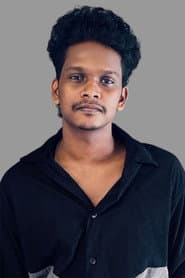 Photo of Karthik Vishnu