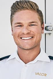 Photo of Ashton Pienaar