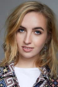 Photo of Rosaleen Cox