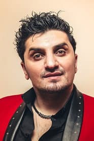 Photo of Giorgi Melikishvili
