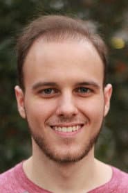 Photo of Zach Norris