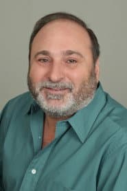 Photo of Tony Eckstat