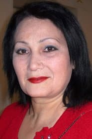 Photo of Qızılgül Quliyeva