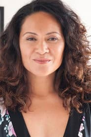 Photo of Aruna Po-Ching