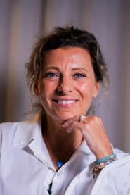 Photo of Lise Finckenhagen