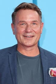 Photo of Richard Arnold