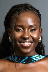 Photo of Shandra Apondi