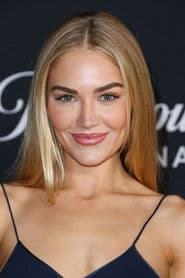 Photo of Michelle Randolph