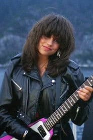 Photo of Saffron Henderson
