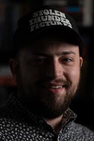 Photo of Dylan A. Young