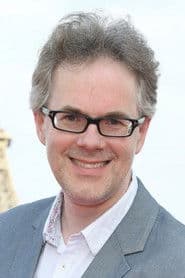 Photo of Eddie Hamilton
