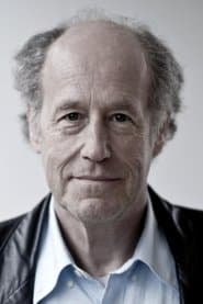 Photo of Gabriel Arcand