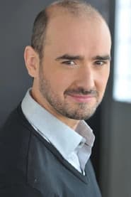 Photo of Lee Vincent