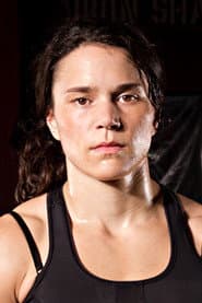 Photo of Amy Coleman