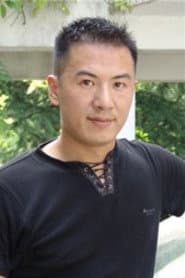 Photo of Song Jinyue