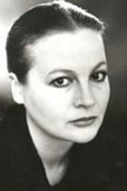 Photo of Ekaterina Marusyak