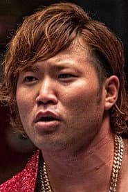 Photo of Kento Miyahara