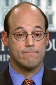 Photo of Ari Fleischer