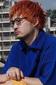 Photo of Iwasaki Yusuke