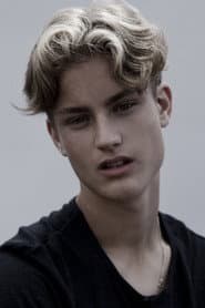 Photo of Aidan Gouveia