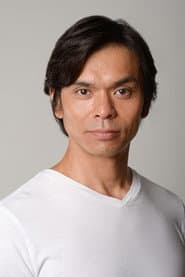 Photo of Yasuyuki Hamaya